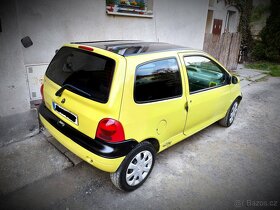Renault Twingo na náhradní díly - 3