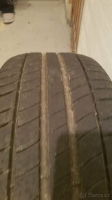 Letní pneu Michelin 205/55 R16 - 3