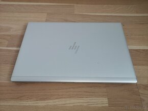 Notebook HP EliteBook 850 G5 - 3