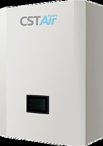 Tepelné čerpadlo CSTAir EVI 9,5 kW - zcela nové - 3