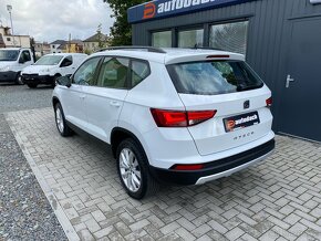 Seat Ateca, 1.4TSI 110KW -DSG- STYLE-1xMAJ - 3