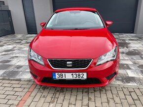 Seat Leon 1.6TDI 81kw , rok 2017 - 3