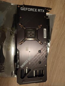 NVIDIA GeForce RTX3060Ti 8GB - 3