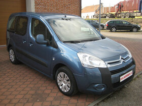 CITROEN BERLINGO 1.6 e-HDi MULTISPACE 1.MAJ SERVISKA - 3