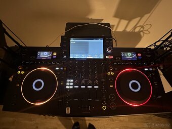 Pioneer OPUS QUAD - 3