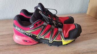 Salomon speedcross vario 2 - 3