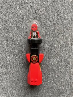 Lego Ninjago - 3