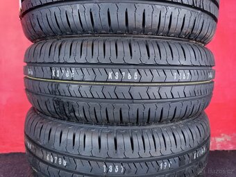 Prodám letní pneu 215/70 R15 C 109/107 T Nexen Roadian - 3