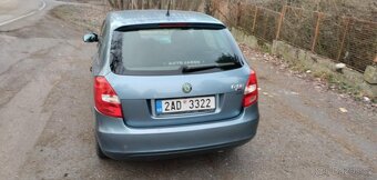 Fabia 1.2 51kw - 3