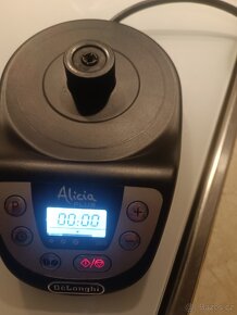 DeLonghi Alicia plus - 3