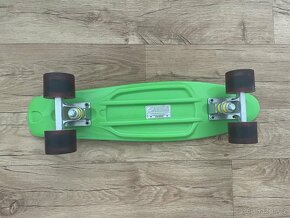 Pennyboard - 3