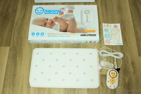 Monitor Dechu Nanny od firmy Jablotron - 3