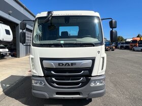 DAF LF 55.260, 18TUN, CHARVÁT CTS, IHNED K ODBĚRU - 3