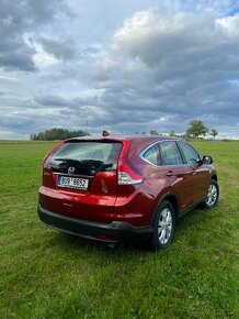 Honda CR-V 1.6 i DTEC 88kw - 3