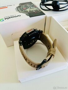 Amazfit T-Rex Ultra - 3