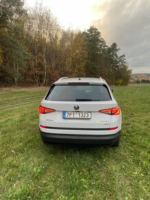 Škoda Kodiak 2.0 TSI 132 kW 4x4 DSG - 3