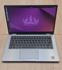 Dell Latitude 7310 SILVER - Linux Ubuntu Desktop - 3