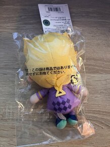 JoJo's Bizarre Adventure: Giorno Giovanna - Chibi Plush - 3