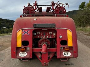 Chevrolet 4400 Firetruck - 3