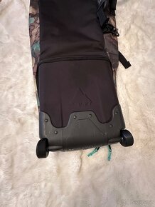 Velky bag na snowboard 156 cm na koleckach - 3