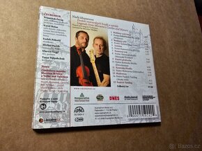 CD Pověsti - Čechomor + Vladyka - 3