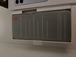 Xiaomi Redmi Note 13 Pro+5G/25GB - 3