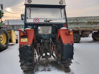 Prodám Zetor 7245 - 3