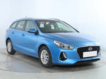 Denní svícení hyundai i30 pde - 3