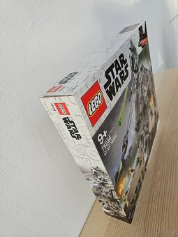 LEGO Star Wars 75234 Útočný kráčející kolos AT-AP - 3