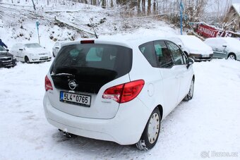 Opel Meriva - 3