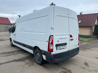 Renault Master 2,3 Dci 110kw 2013 - 3