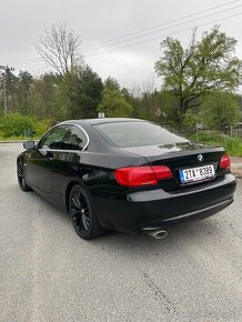 BMW E92 320D - 3