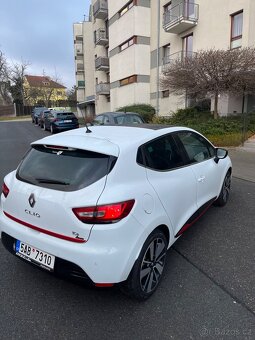 Renault Clio 0,9 TCe - 3