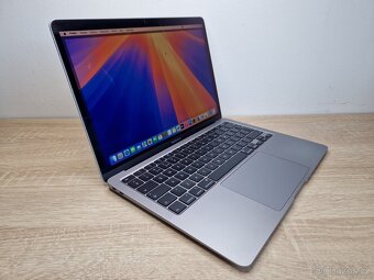 Apple Macbook Air 2020 i3/8G/256GB - ZÁRUKA - 3