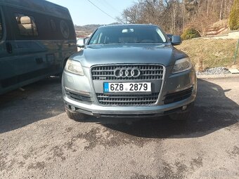 Audi Q7 - 3