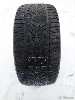 1ks Zimní pneumatika DUNLOP 255/40/R19" - 3