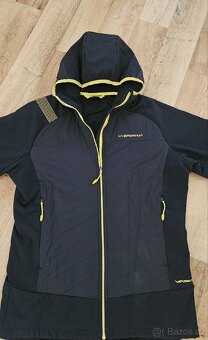 La Sportiva
bunda KAP Hybrid hoody MEN

 - 3