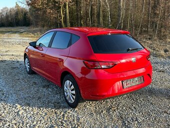 Seat Leon 1.2TSI - 3