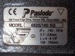 Pneumatický hřebíkovač pro dlouhé páskované hřebíky PASLODE - 3