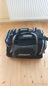 kufr a taška na golf, čená, Titleist - 3