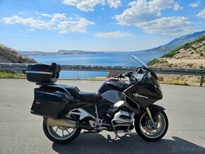 BMW R 1200 RT - 3