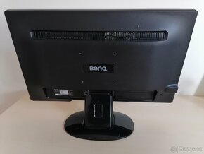 Monitor Benq ET-0032-T 23″ Použitý v perfektním stavu - 3