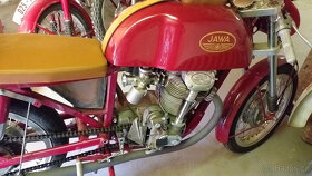 JAWA 500 OHC - 3