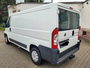 Fiat Ducato 2.3 jtd l2h1 - 3