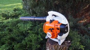 Fukrar stihl Bg56 - 3