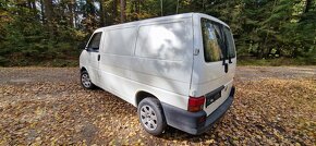 Vw t4 2.5 tdi 75 kw rok 2000 - 3