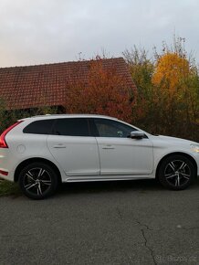 Prodam volno xc60 2.4 bi turbo d5 awd - 3