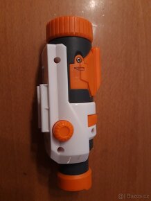 Nerf - nová taktická svítilna - 3