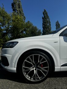 Audi SQ7 - 3