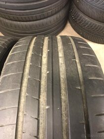 Letní pár Dunlop Sport Maxx RT2 235/45 R18 98Y XL - 3